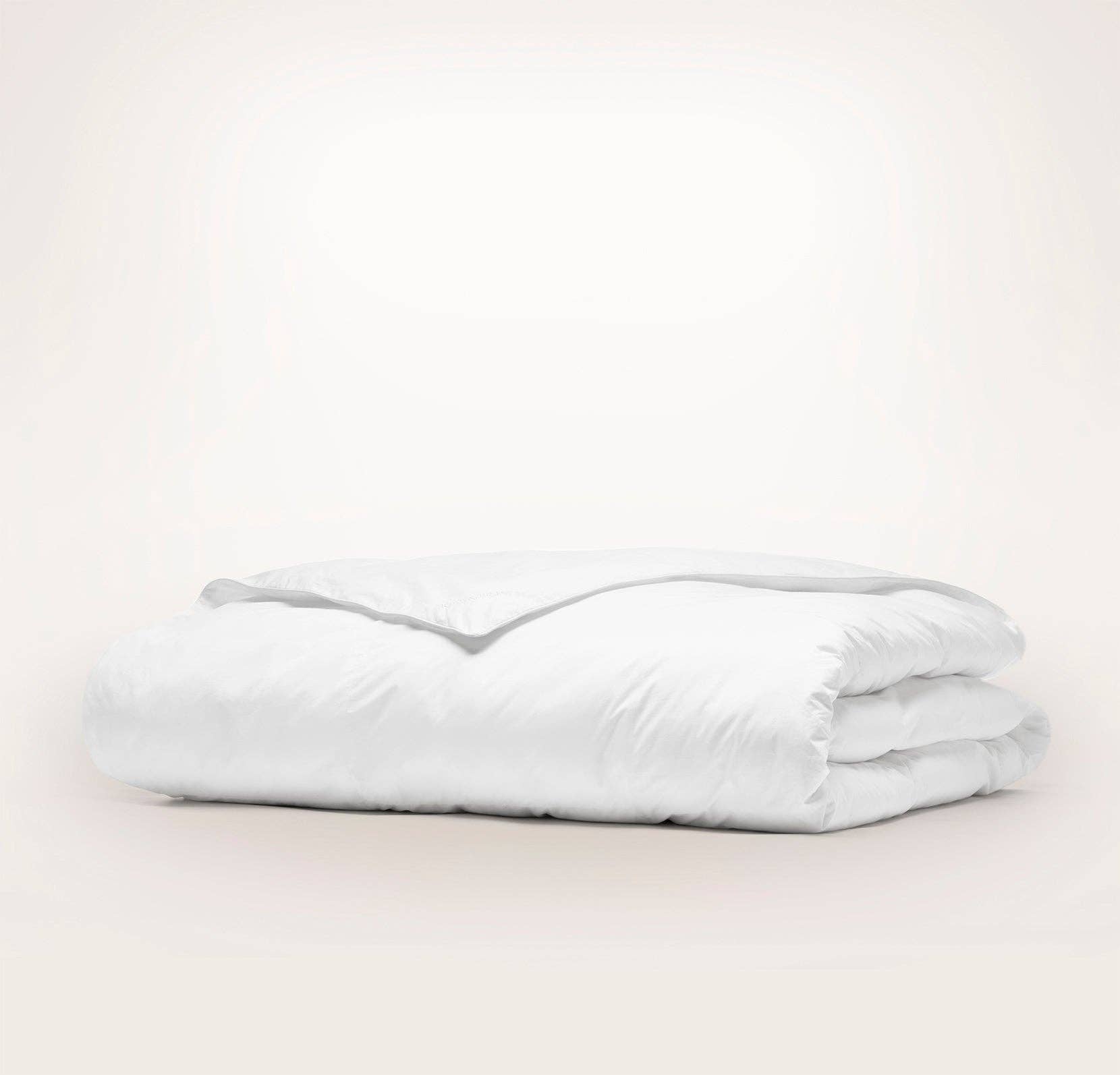 Boll & Branch - Wholesale Duvet Cover - Down Alternative Duvet Insert1