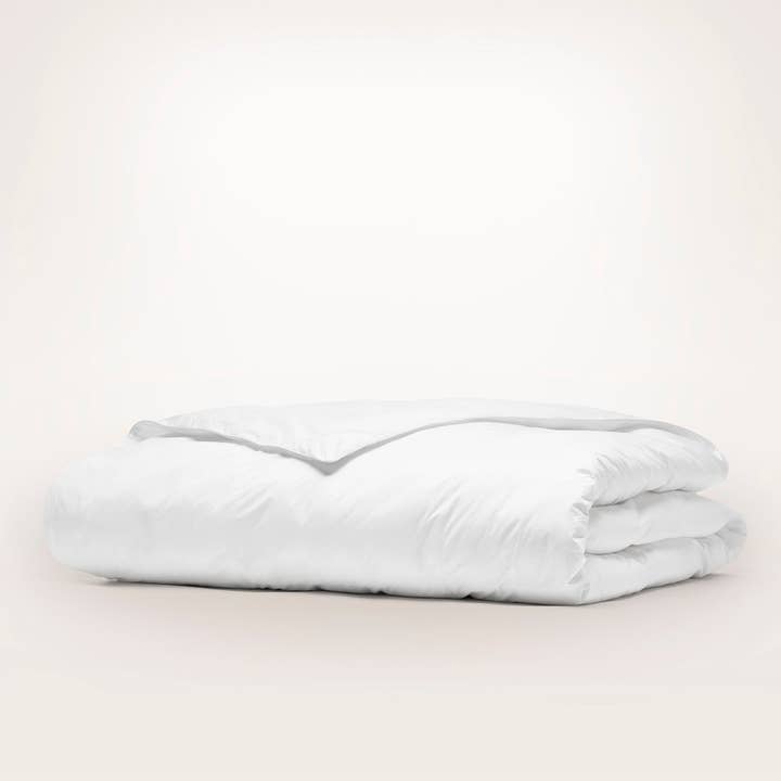 Boll & Branch - Wholesale Duvet Cover - Down Alternative Duvet Insert1