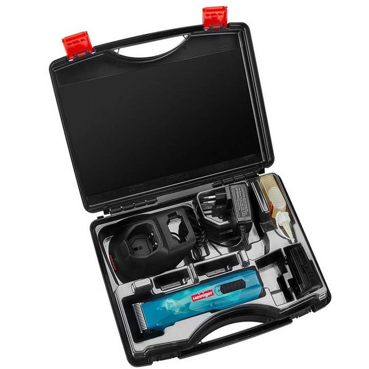 UKAL GREEN - Wholesale Pet Grooming Tool - Dog - OPAL HEINIGER Clipper6