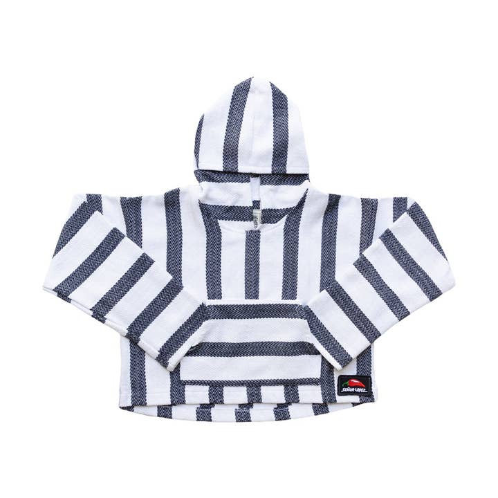 Hoodie Court Baja - Altamira pour la vente par SENOR LOPEZ