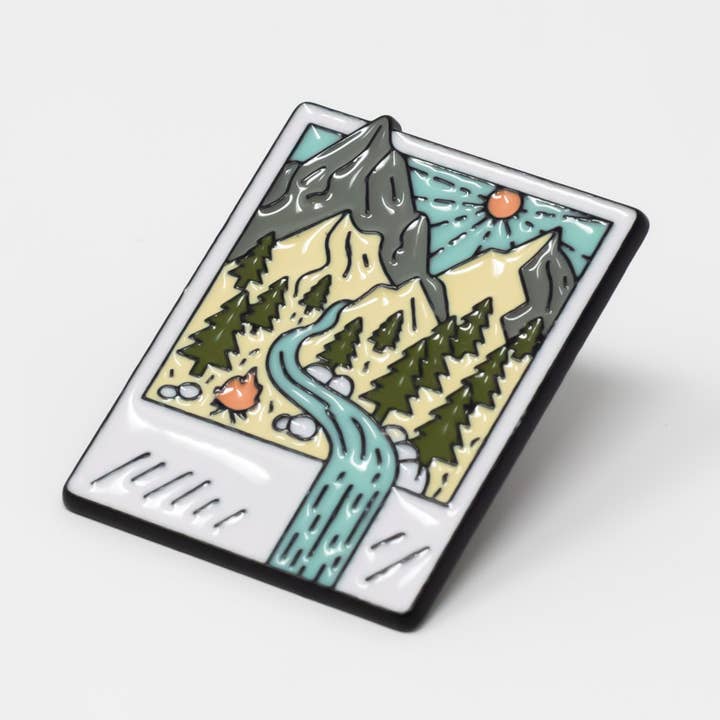 Pin Exploration pour la vente par Mama Peacock LLC