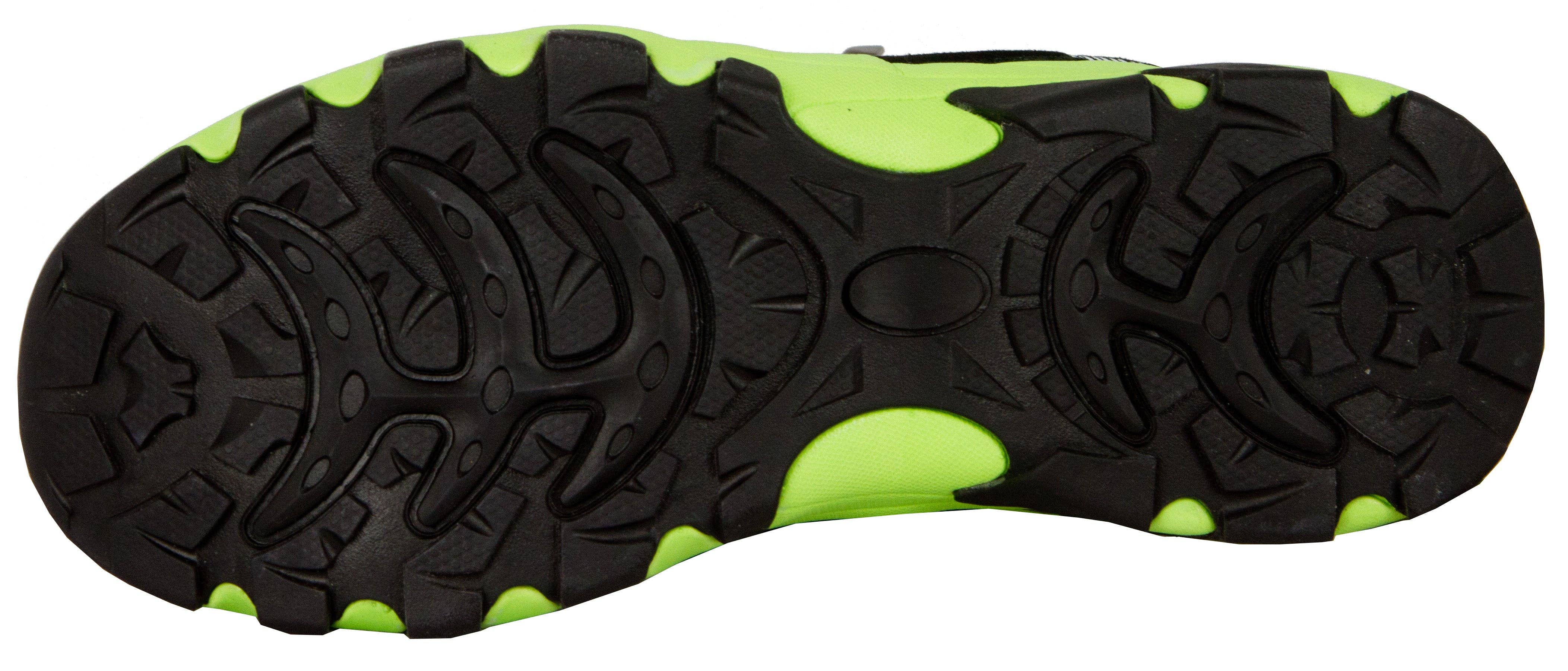 GUGGEN Mountain – Engroshandel Vandrestøvler - Dame – GUGGEN Mountain M011 dame vandrestøvler - letvægts outdoorsko til kvinder6