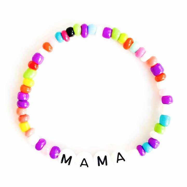 Anpassat armband i flera färger för wholesale av TALI ESPI DESIGNS