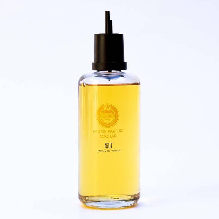 FiiLiT Parfum du voyage - Wholesale Perfume/Eau de Toilette - MAZHAR ATLAS Eau de Perfume3