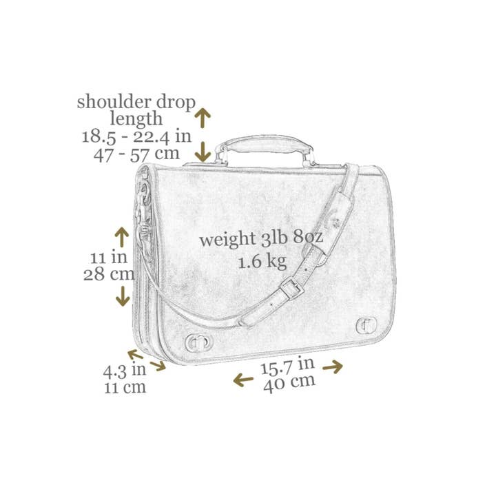 Time Resistance - Venta al por mayor Bolsa de portátil - Hombre - Maletín de Cuero para Portátil - Ilusiones49