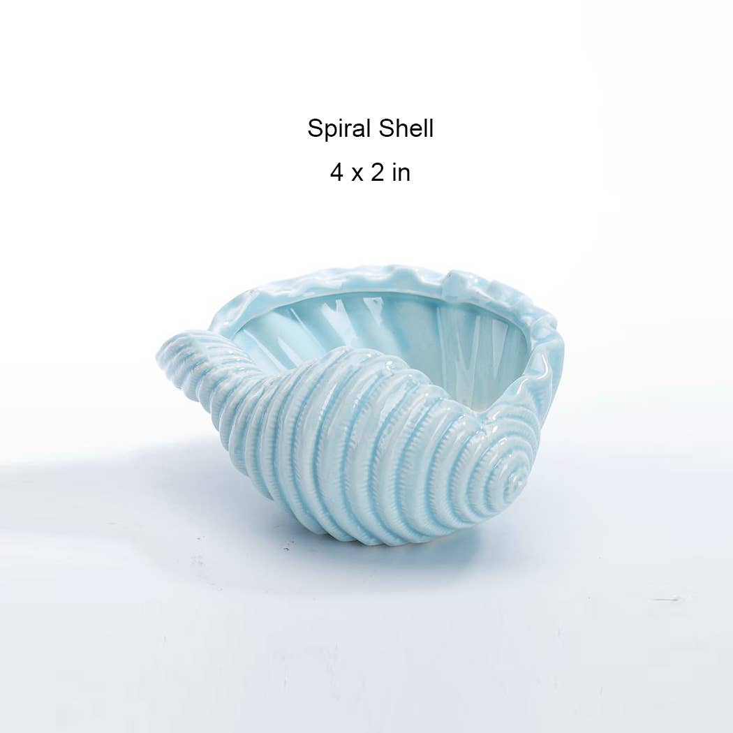 Ailly's garden - Wholesale Plant Pot - Under The Sea Planters10