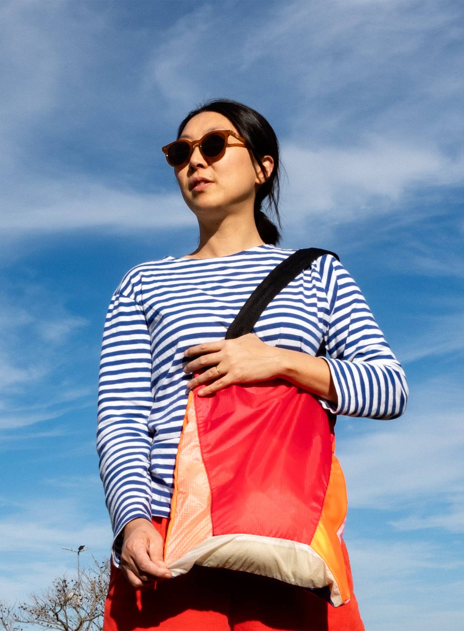 Baumm USA - Wholesale Tote Bag - Women's - Baumm Tote 71