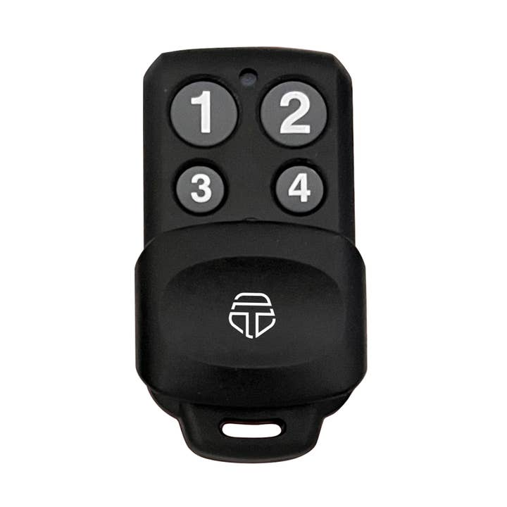 TECHANCY universele afstandsbediening voor garagedeuropener 433 MHz voor wholesale door TECHANCY