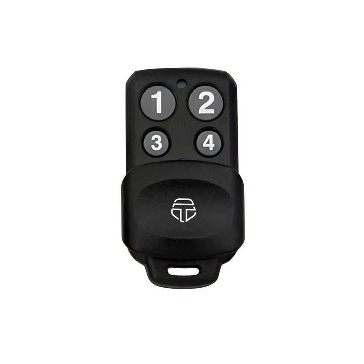 TECHANCY – wholesale Keyboard – TECHANCY Universal Garage Door Opener Remote 433Mhz