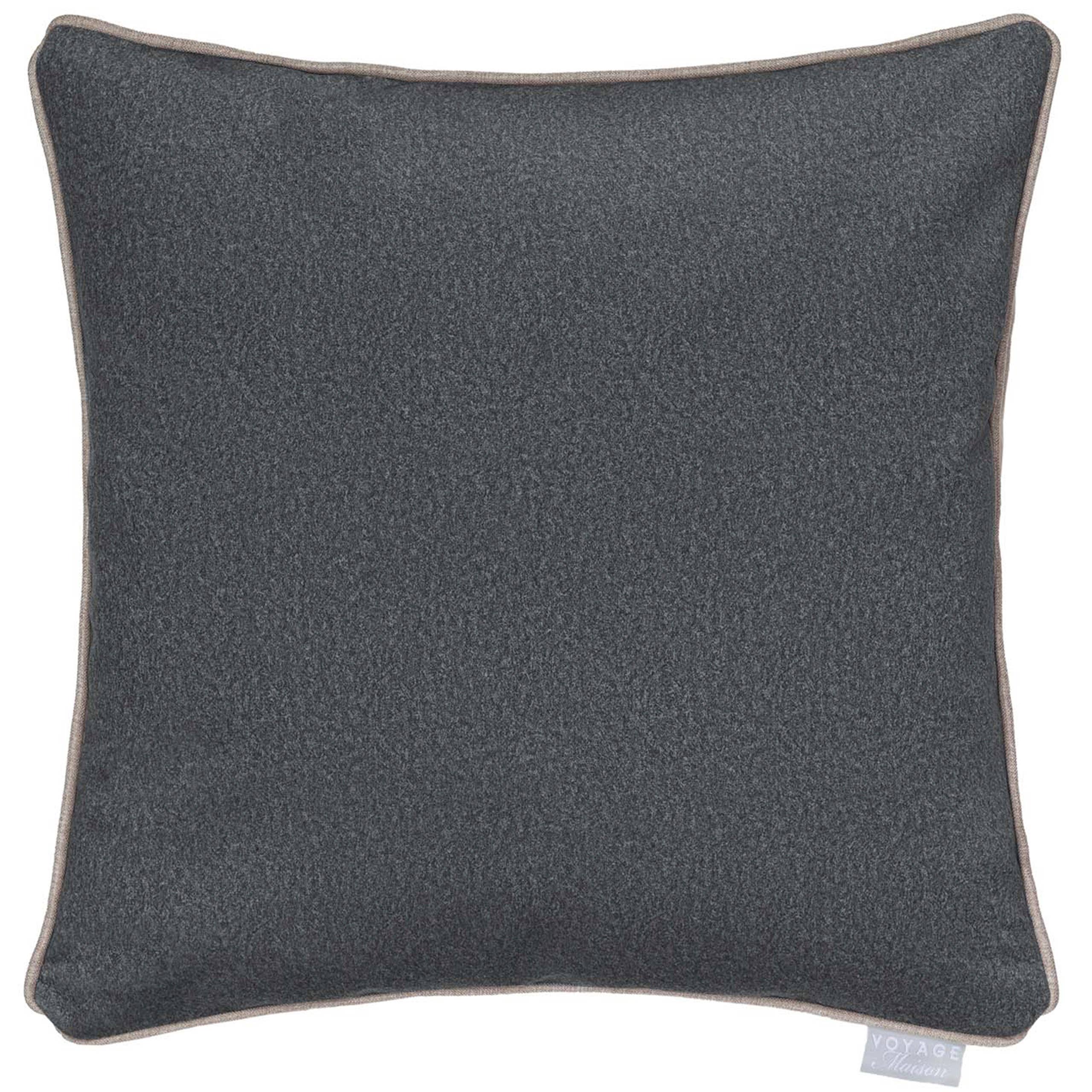 Charbon Coussin Palermo anthracite en vente sur Faire1