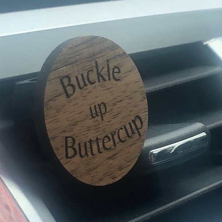 Chickadee Creations - Wholesale Car Freshener - Women's - Car air vent essential oil car diffuser clip - cool mom club6