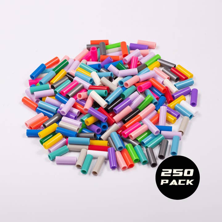 Jump Rope Beads - 250 Pack for wholesale by Elite Jumps