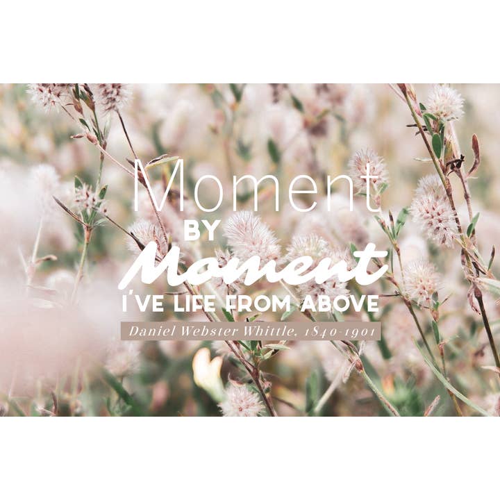 Mourant avec Jésus, par la mort comptée mienne Refrain b pour la vente par Hymncourage