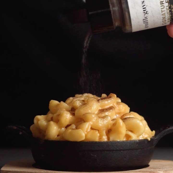 Truffle Guys - Vendita all'ingrosso Mix di spezie secche - Polvere di tartufo Signature 45g1