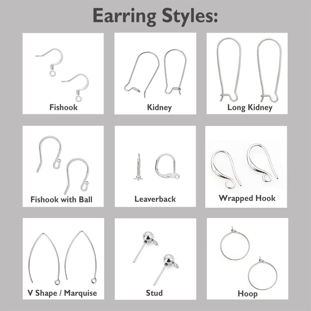 Stylish Jewelry Supply - Wholesale Dangle Earrings - Gold Pink Enamel Flower Earrings2