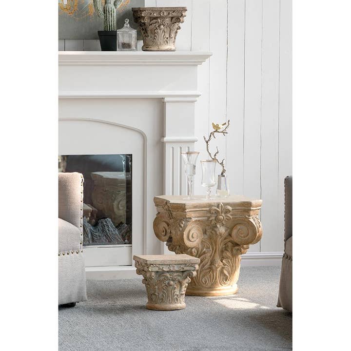 A&B Home Group Inc. - Wholesale Easel - Pedestal5