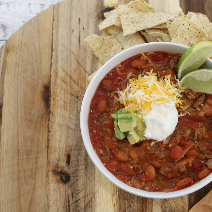 Mom's Place Gluten Free - Vente Mélanges d'épices séchées - Assaisonnement doux au chili sans gluten3