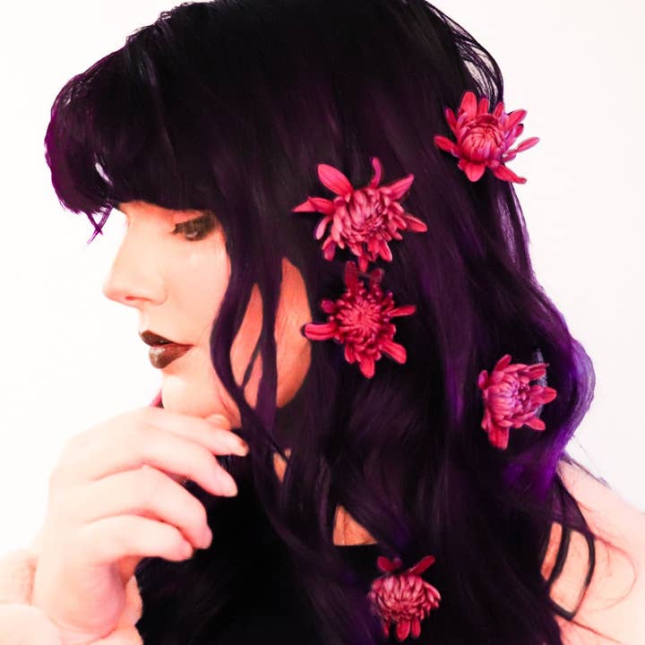 Manic Panic - Wholesale Hair Dye - Deadly Nightshade™ - Classic High Voltage®
