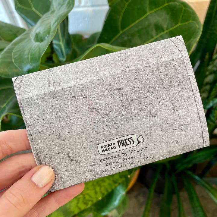 Potato Bread Press - Wholesale Crafts, Hobbies & DIY - Toolbox Zine1