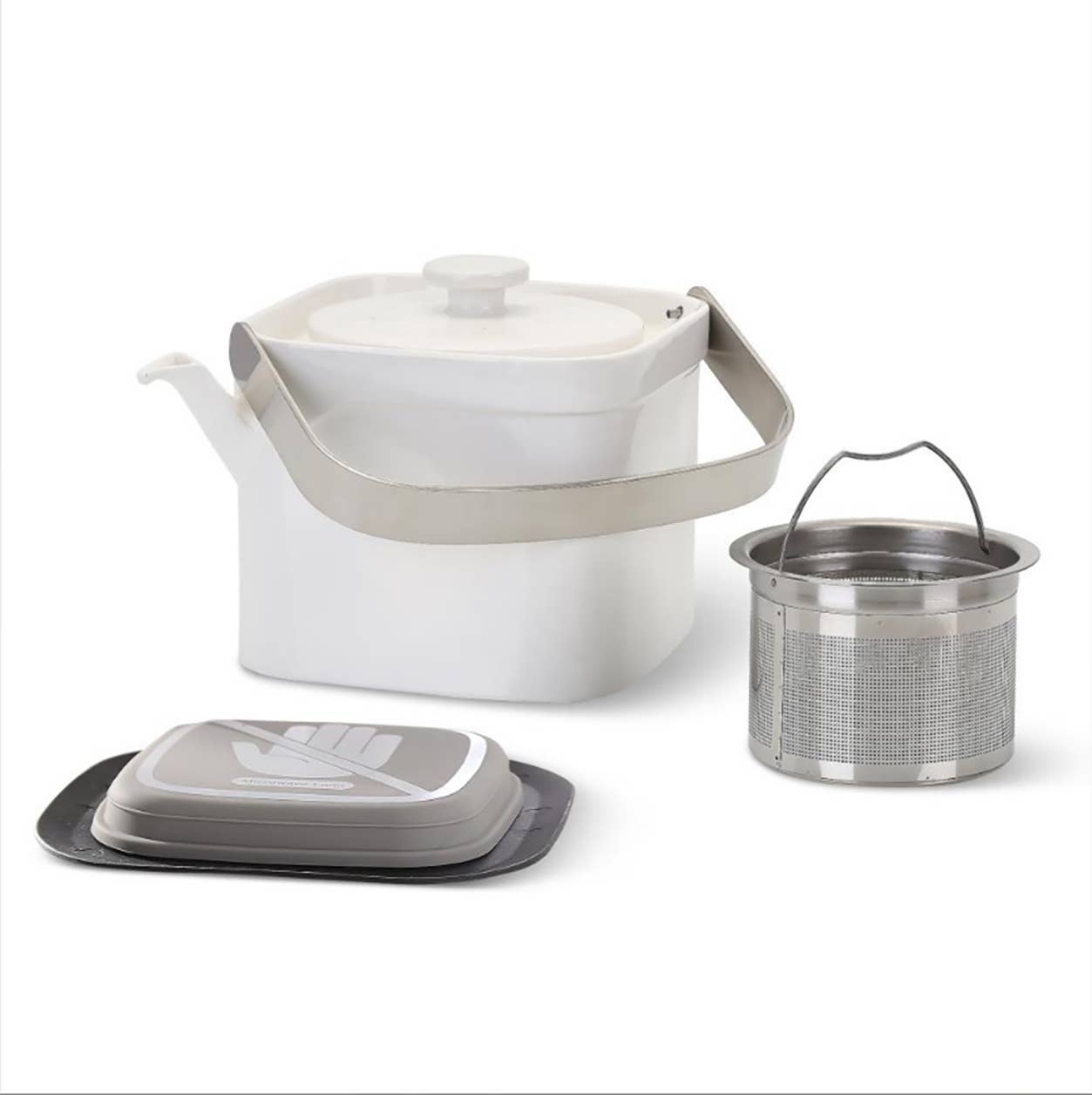 THAT Inventions - Wholesale Dip - HeatTHAT! 1-Hour Heated Tableware2