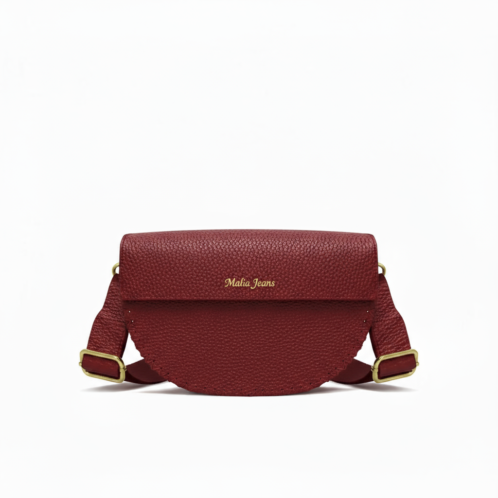 Ciccone Laboratorio Italiano – Großhandel Schultertasche – Damen – Damentasche aus echtem Leder MLP25022