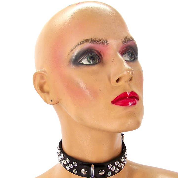 Collare Principessa Bondage per la vendita all'ingrosso da parte di Axovus