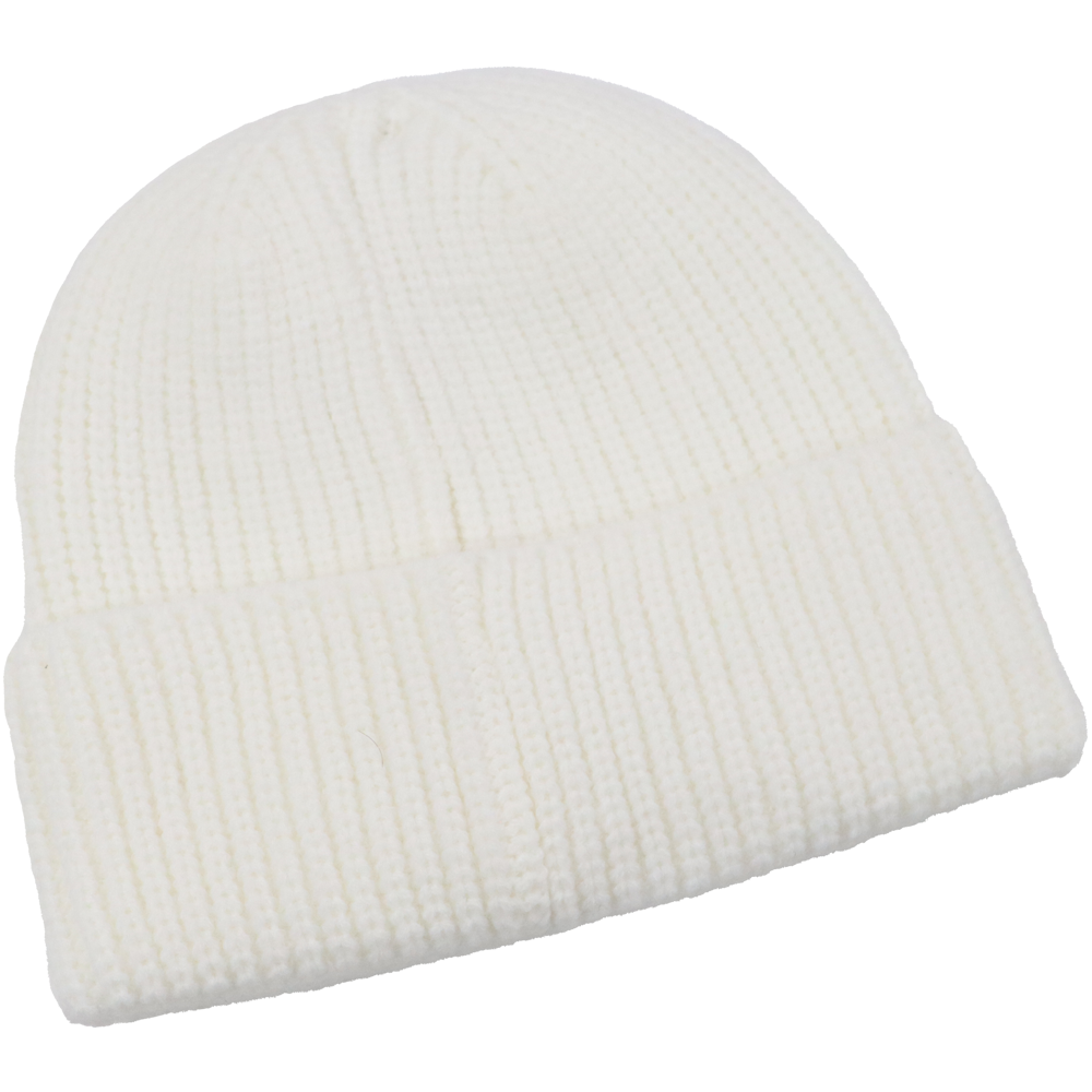 Alba Wholesale – Gorro - Mulher por atacado – Gorro de malha waffle6