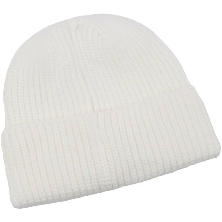 Alba Wholesale – wholesale Beanie – Women's – Waffle Knit Beanie6