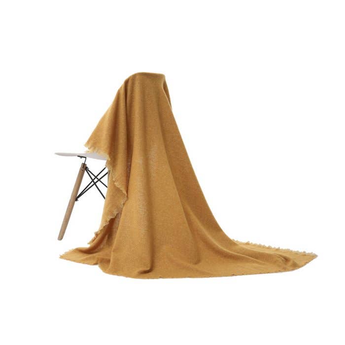 Emilie Scarves women's winter scarf squat... for wholesale by Emilie Scarves