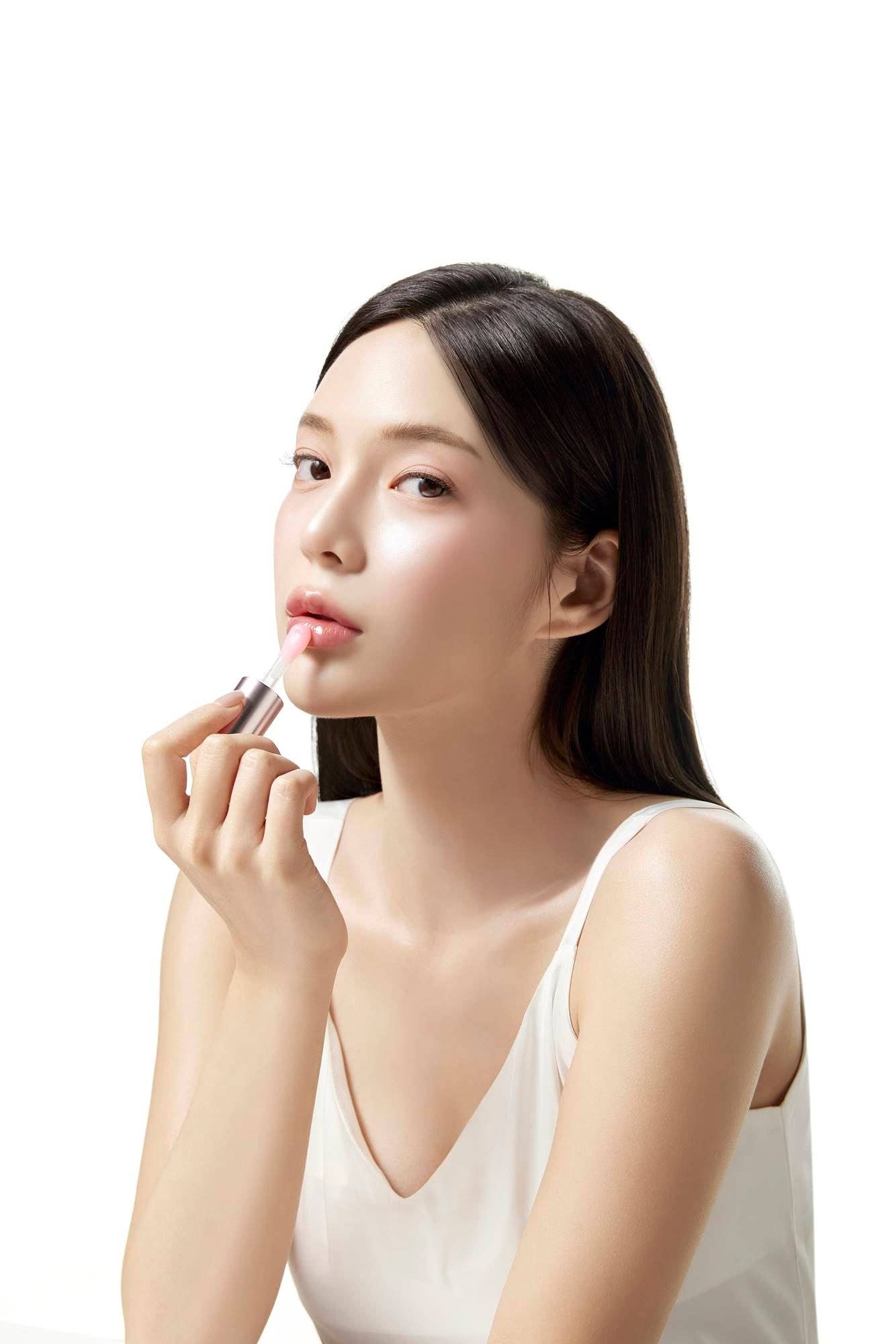 FEMMUE Skincare - Wholesale Lip Plumper - Dewy Lip Plumper Sparkle Peony 5.7mL7