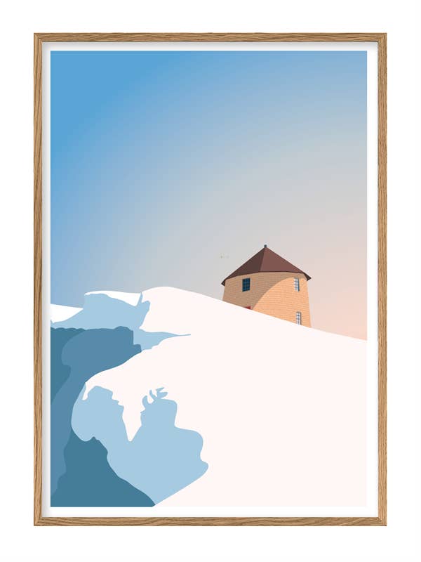 Skåla pour la vente par Wallstories