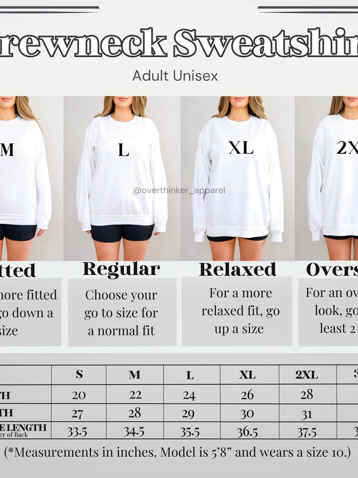 Brown It’s OK to Take a Break – Lightweight Embroidered Sweatshirt for wholesale on Faire6