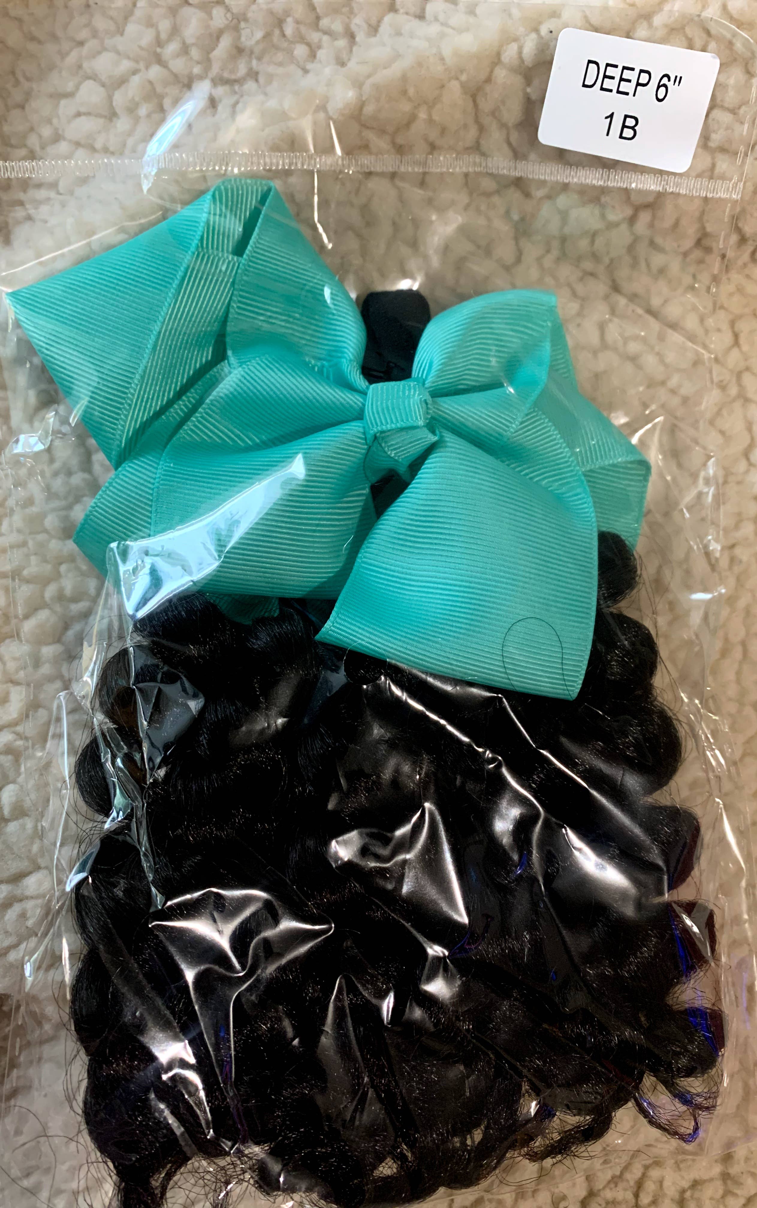 Chabinehairstore - Wholesale Hair Clip - Kids - Children's wigs17