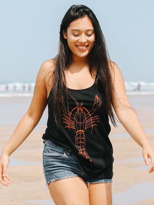 Larry the Lobster - Women for wholesale by Boodle