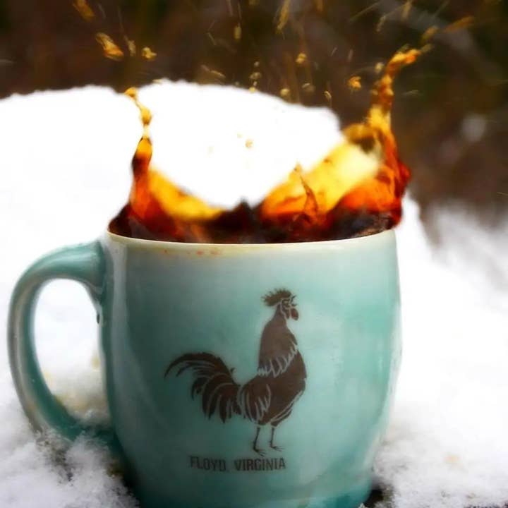 Red Rooster Coffee Roaster - Wholesale Coffee Beans - Flight Seasonal Espresso - Coffee Beans