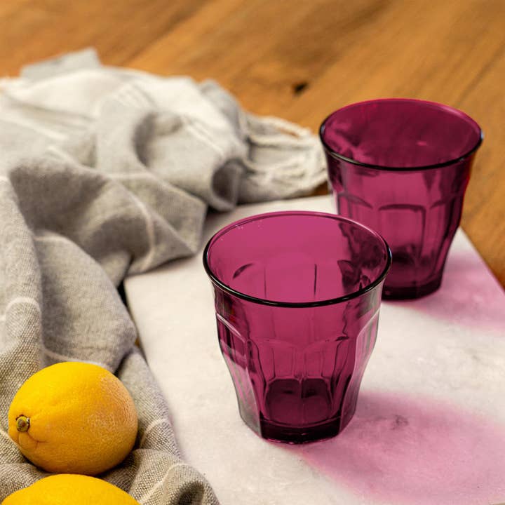 Rinkit Ltd – Engroshandel Drikkeglas/kop – 250 ml Picardie glasglas - Af Duralex
