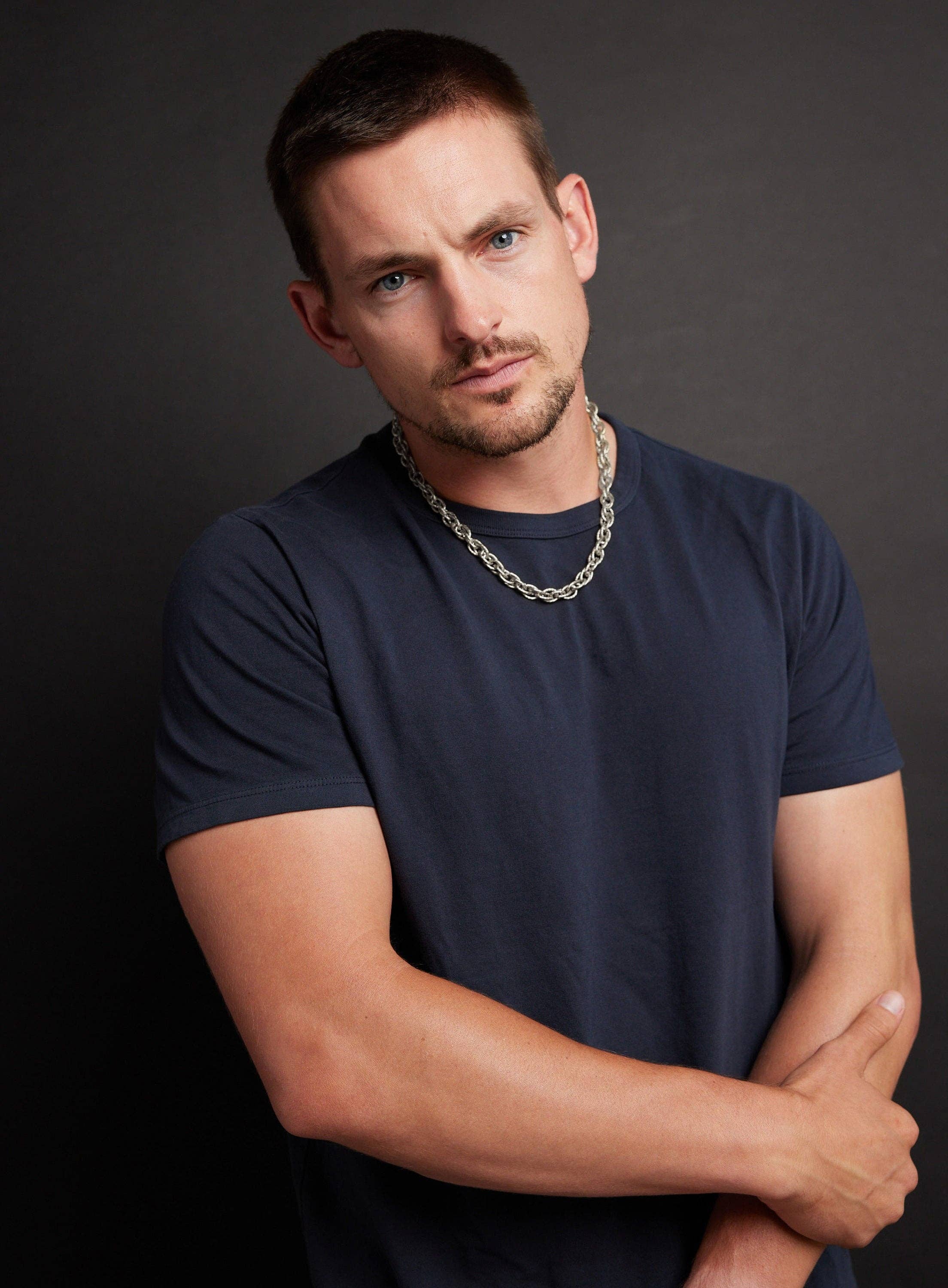 We Are All Smith - Wholesale Jewelry - Men's - Waterproof CHUNKY Thick Rope Chain Necklace for Men2