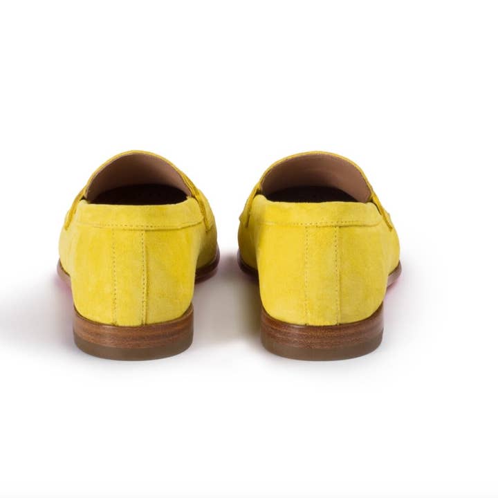 D. Lacquaniti - Wholesale Loafers - Women's - VINCIA2