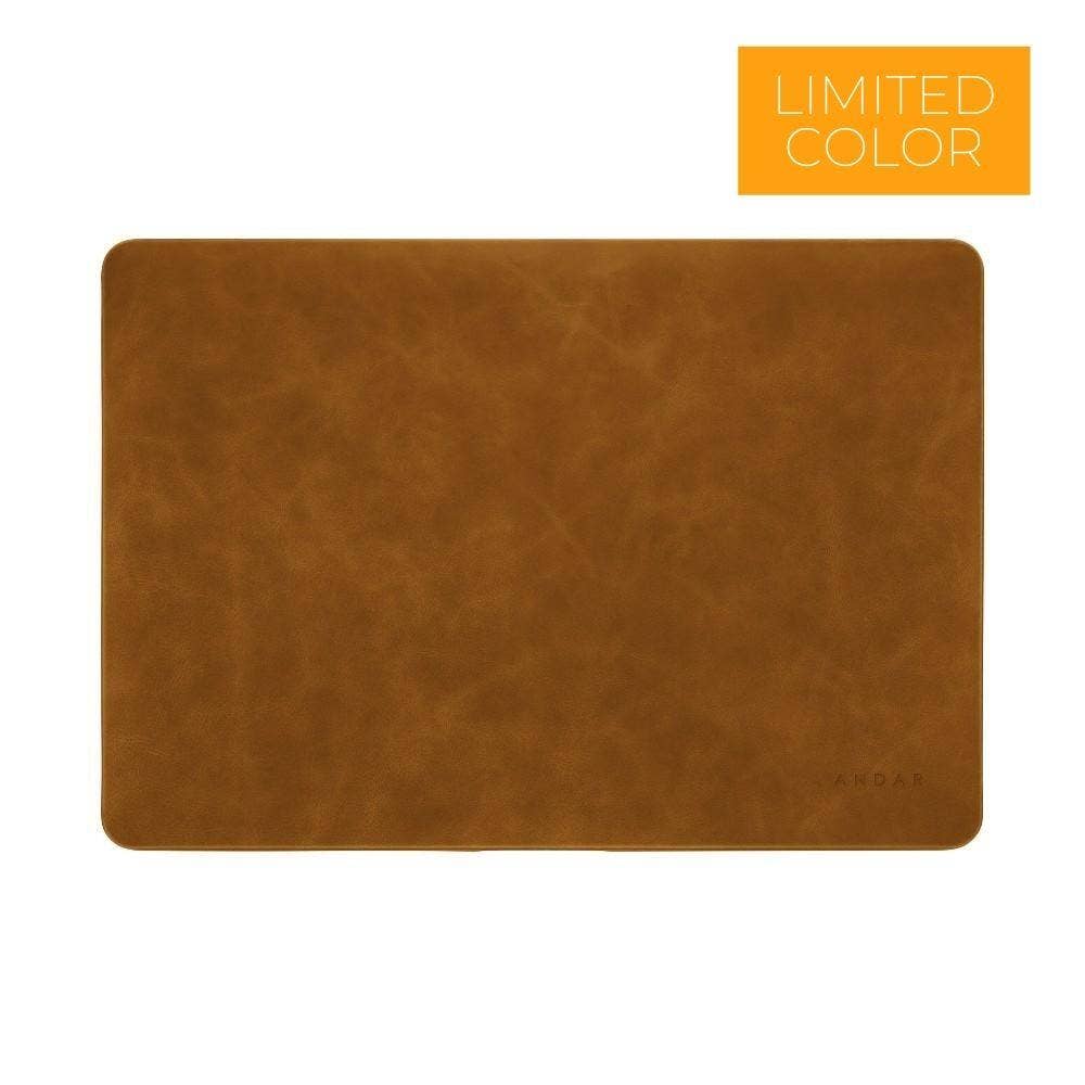 Andar - Wholesale Laptop/Tablet Case - Unisex - The Helm Full Grain Leather MacBook Case51