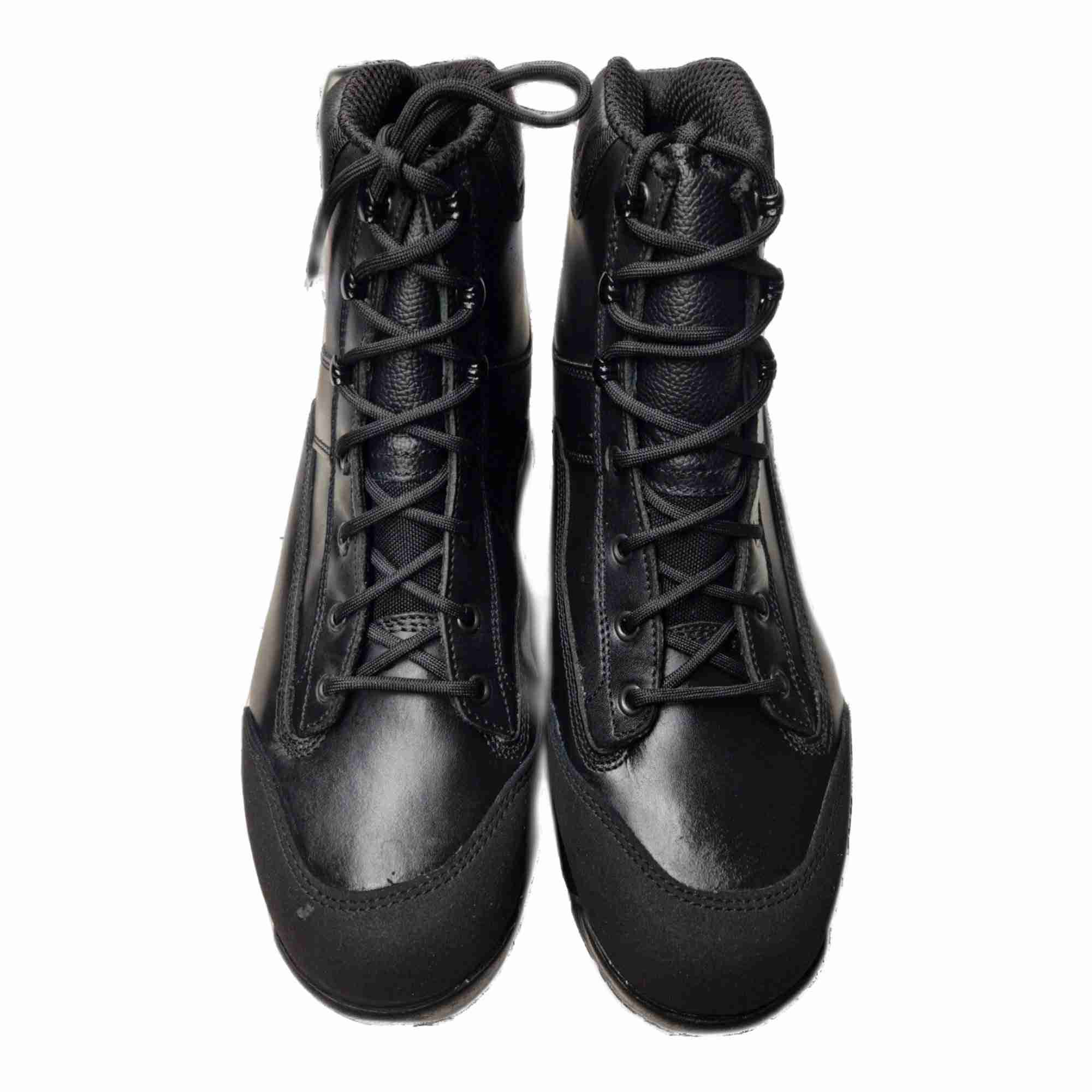 Calzaturificio Caltavuturese - Wholesale Hiking Boots - Men's - Boot 213PTP Foura Black4