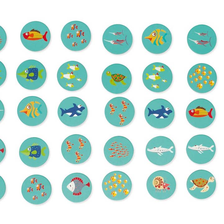 DAM - Wholesale Brain Game - Kids - Scratch - 3-in-1 Fishing Game11