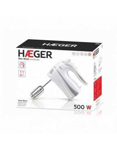 Haeger - Wholesale Kitchen Appliance - Battery MAX MIXER - 500W3