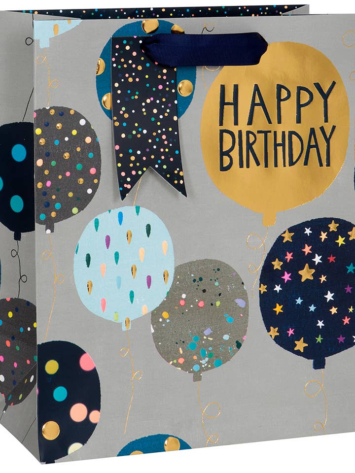 ZAK GROTE PS BALLONNEN voor wholesale door Glick