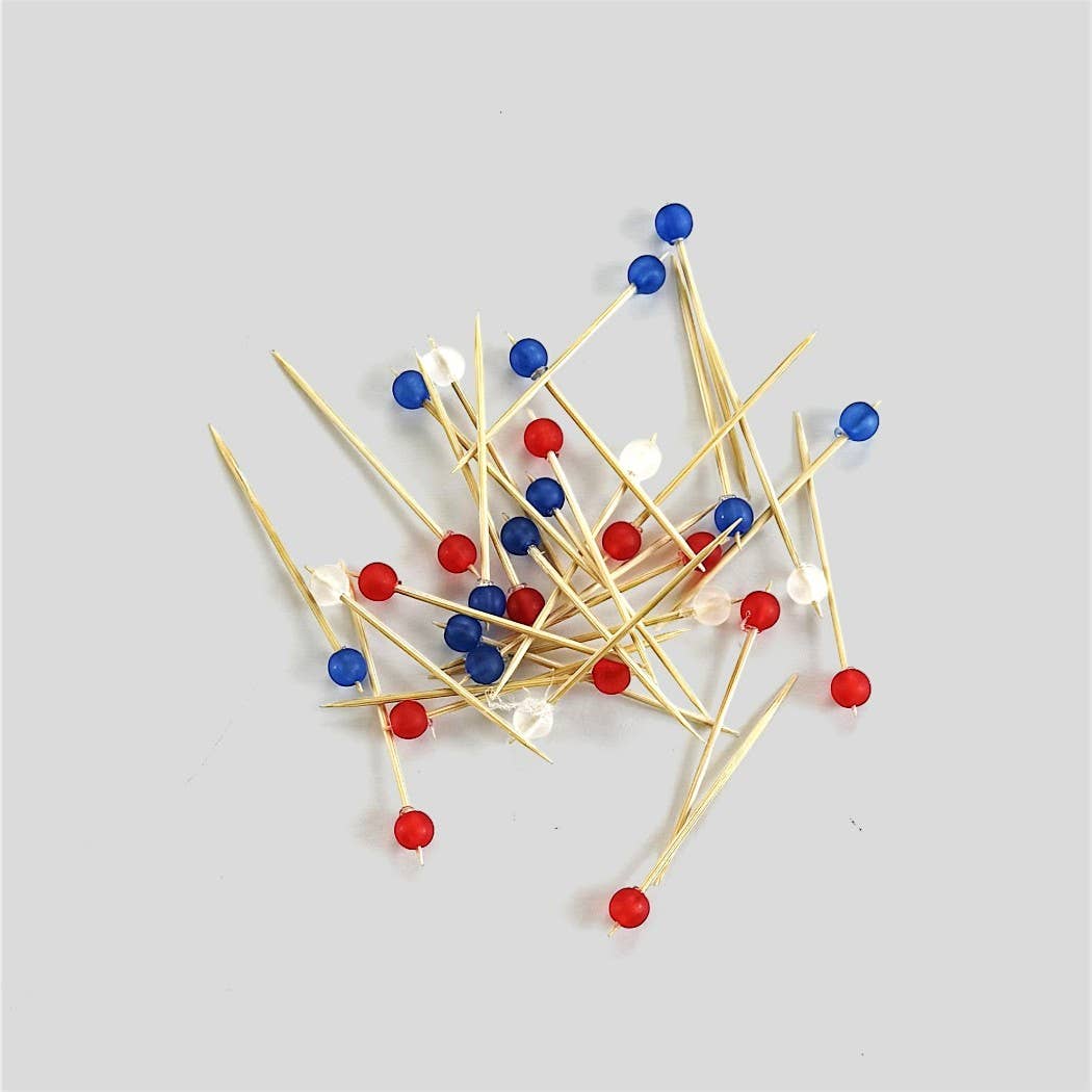 CJ Gift Goddess – Palitos por atacado – Palitos Decorativos: Perfeitos para Aperitivos e Mais 30 unidades15