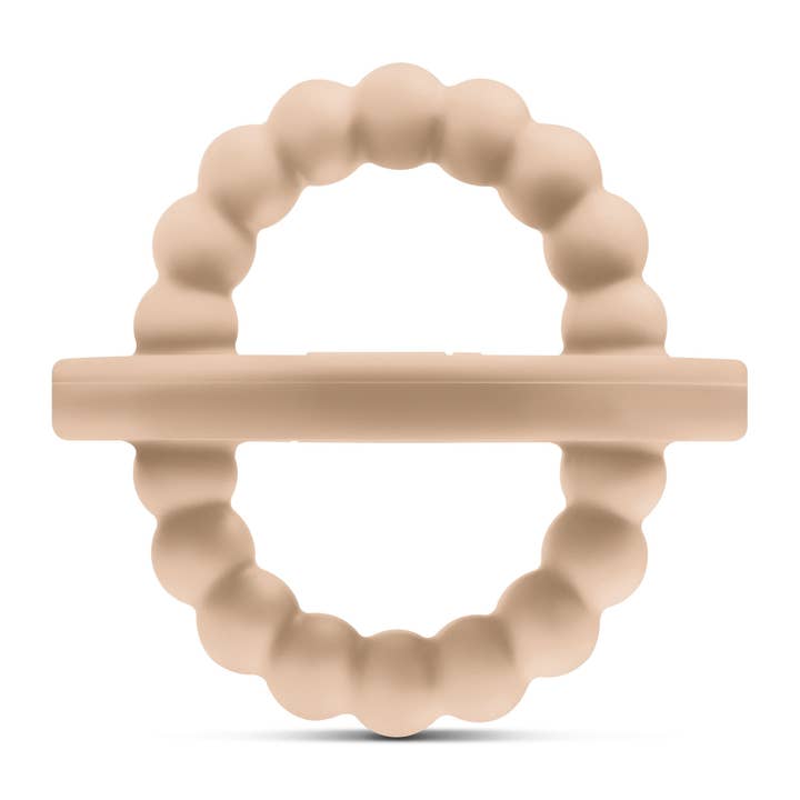 Ryan & Rose - Wholesale Teether (Not Clip-On) - Baby - Cutie Bit38
