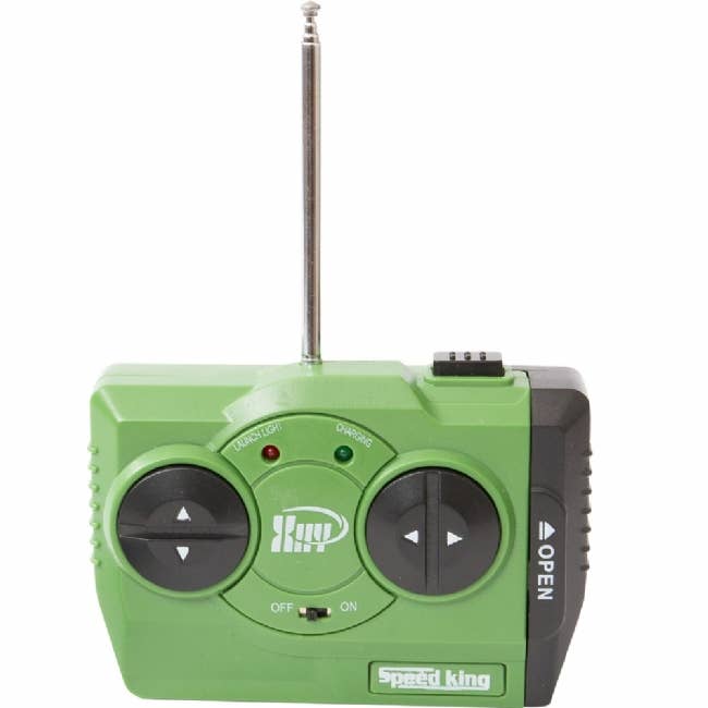 HQ Kites & Designs - Wholesale Toy Car/Truck - Kids - RC Mini Tank (assorted colors)1