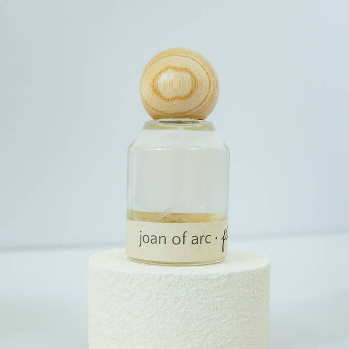 Flicker & Flora - Wholesale Perfume/Eau de Toilette - Joan of Arc Eau de Parfum