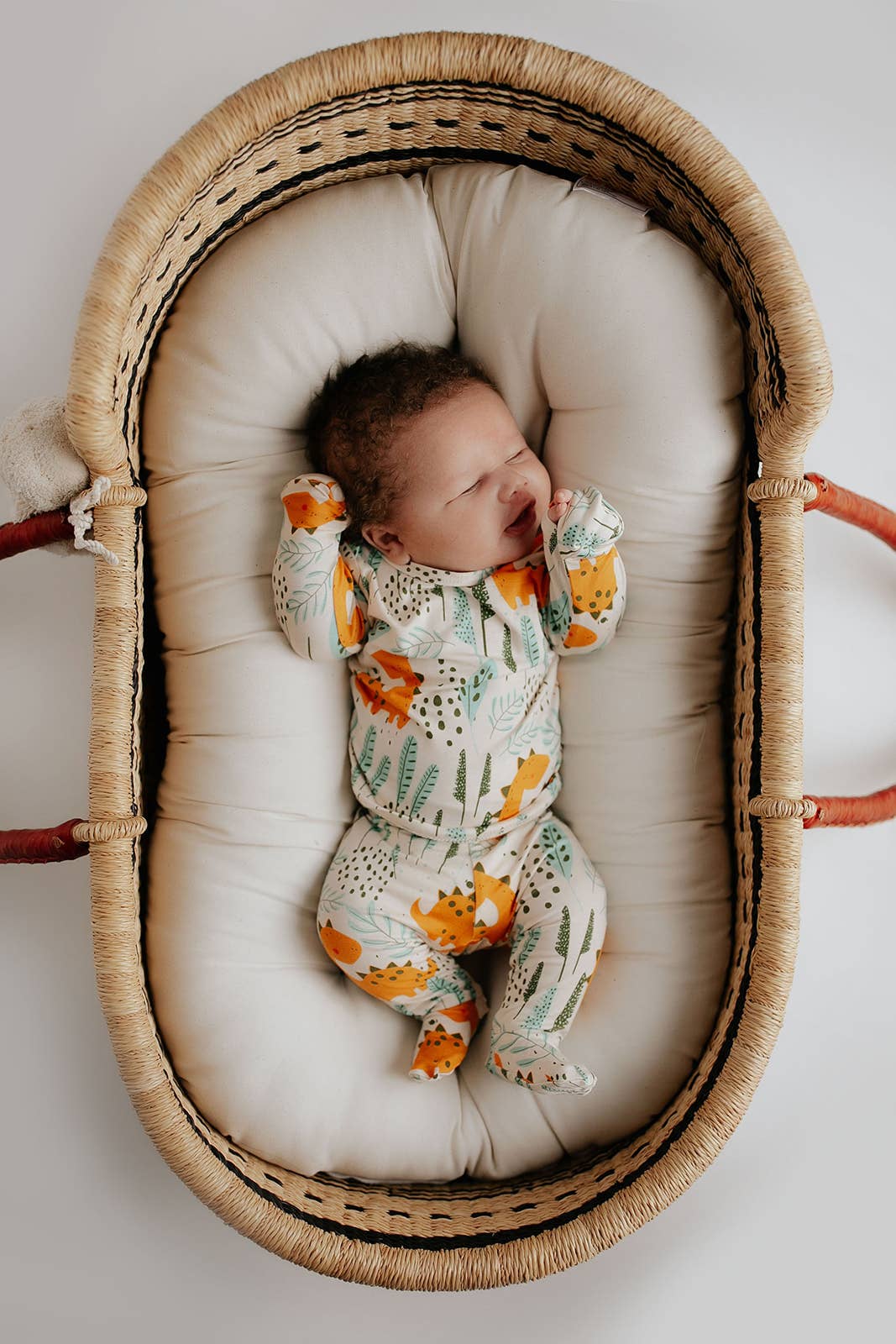 Three Little Tots – wholesale Sleepwear set – Kids – Dinosaur Jammies Kids Pjs & Lougewear23