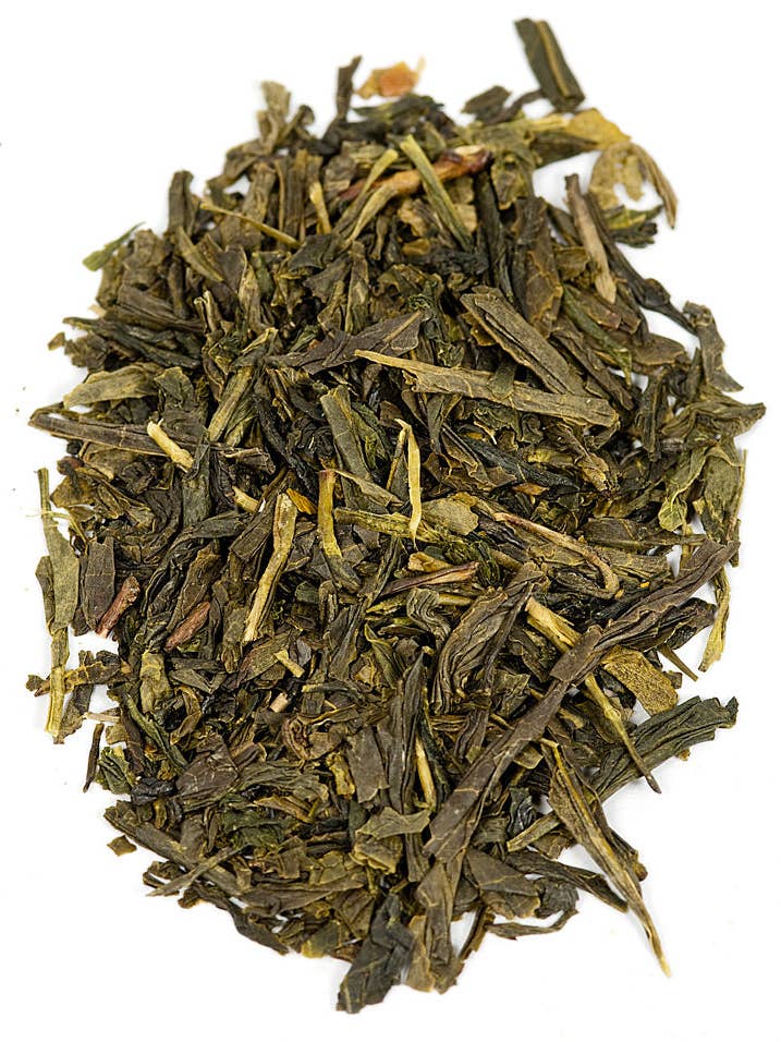 Sencha biologique pour la vente par Everything Tea