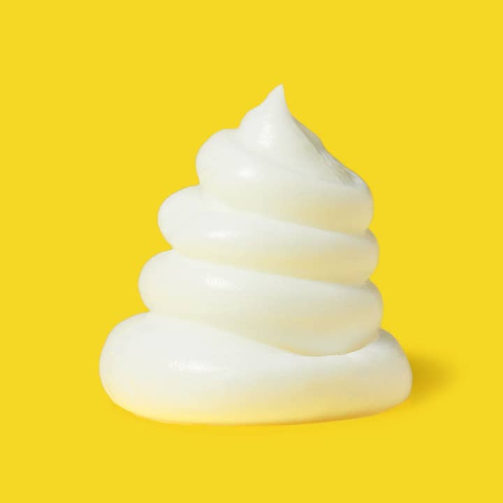 Bubbsi - Wholesale Body Cream/Lotion - Baby - Body Cream Refill Size2